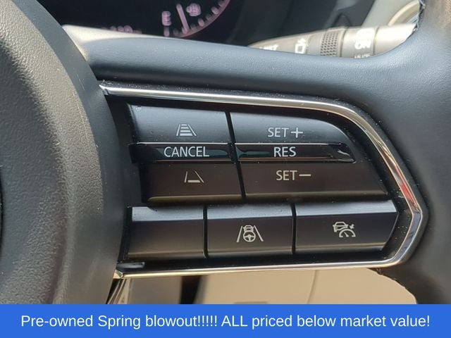 2025 Mazda Mazda CX-90 3.3 Turbo S Premium