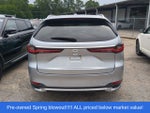 2025 Mazda Mazda CX-90 3.3 Turbo S Premium