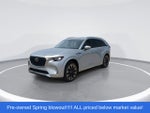 2025 Mazda Mazda CX-90 3.3 Turbo S Premium