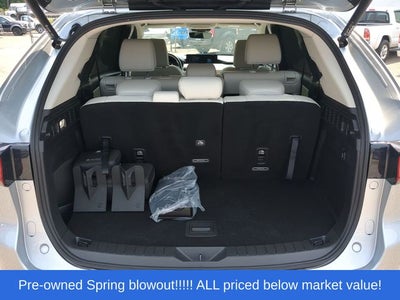 2025 Mazda Mazda CX-90 3.3 Turbo S Premium