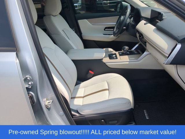 2025 Mazda Mazda CX-90 3.3 Turbo S Premium