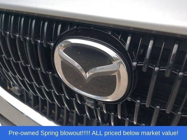 2025 Mazda Mazda CX-90 3.3 Turbo S Premium