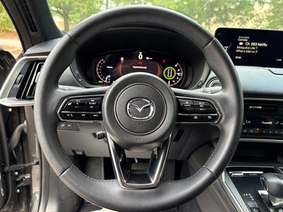 2025 Mazda Mazda CX-90 3.3 Turbo S Premium