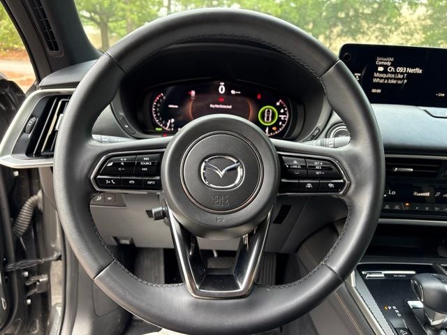 2025 Mazda Mazda CX-90 3.3 Turbo S Premium