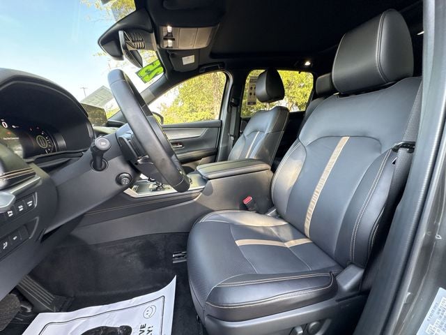 2025 Mazda Mazda CX-90 3.3 Turbo S Premium