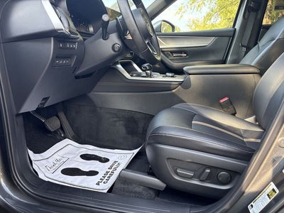 2025 Mazda Mazda CX-90 3.3 Turbo S Premium