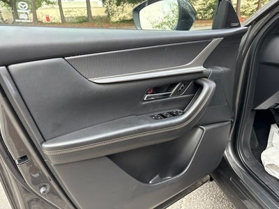 2025 Mazda Mazda CX-90 3.3 Turbo S Premium