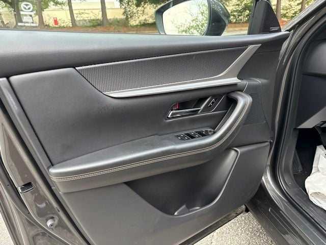2025 Mazda Mazda CX-90 3.3 Turbo S Premium