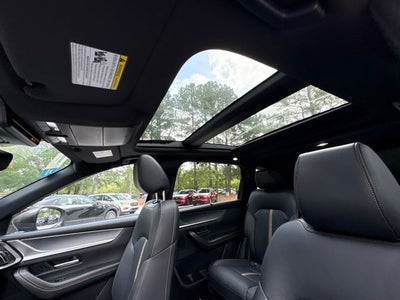 2025 Mazda Mazda CX-90 3.3 Turbo S Premium