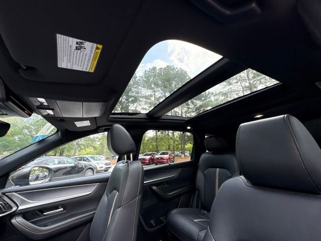 2025 Mazda Mazda CX-90 3.3 Turbo S Premium