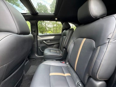 2025 Mazda Mazda CX-90 3.3 Turbo S Premium