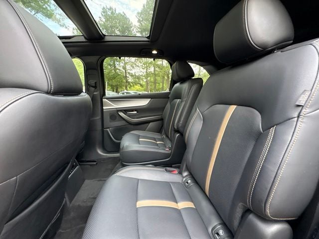 2025 Mazda Mazda CX-90 3.3 Turbo S Premium
