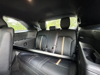 2025 Mazda Mazda CX-90 3.3 Turbo S Premium