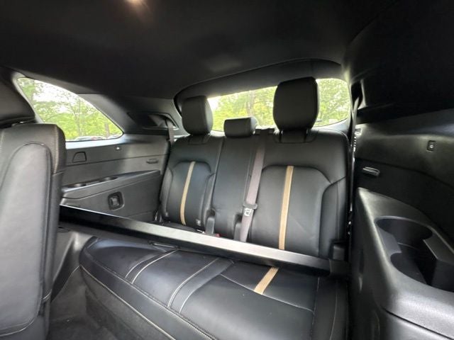 2025 Mazda Mazda CX-90 3.3 Turbo S Premium