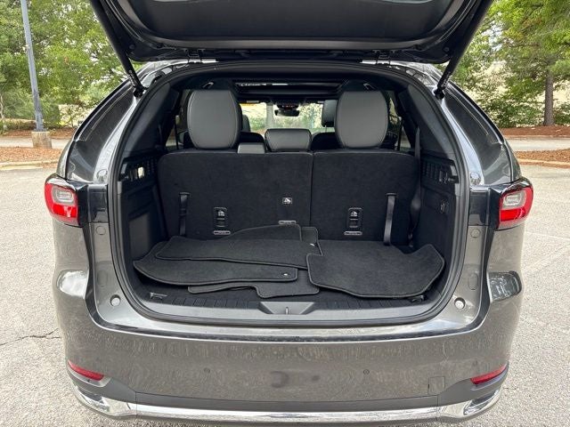 2025 Mazda Mazda CX-90 3.3 Turbo S Premium