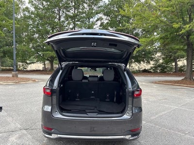 2025 Mazda Mazda CX-90 3.3 Turbo S Premium