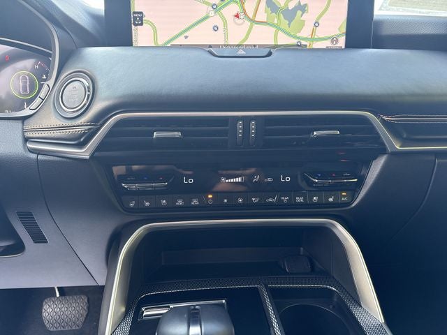 2025 Mazda Mazda CX-90 3.3 Turbo S Premium