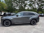 2025 Mazda Mazda CX-90 3.3 Turbo S Premium
