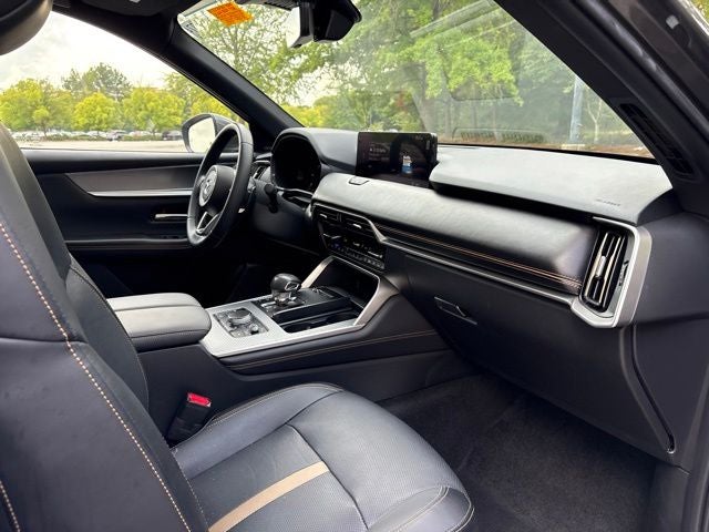 2025 Mazda Mazda CX-90 3.3 Turbo S Premium