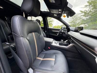 2025 Mazda Mazda CX-90 3.3 Turbo S Premium
