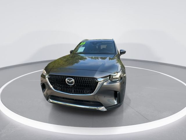 2025 Mazda Mazda CX-90 3.3 Turbo S Premium