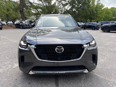 2025 Mazda Mazda CX-90 3.3 Turbo S Premium