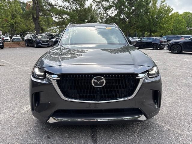 2025 Mazda Mazda CX-90 3.3 Turbo S Premium