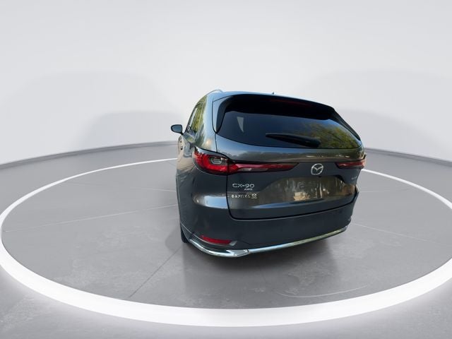 2025 Mazda Mazda CX-90 3.3 Turbo S Premium
