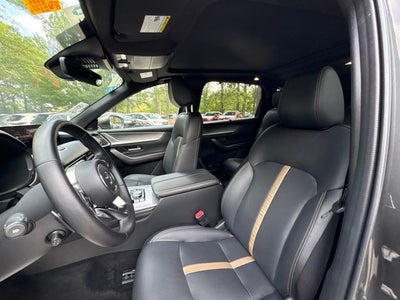 2025 Mazda Mazda CX-90 3.3 Turbo S Premium