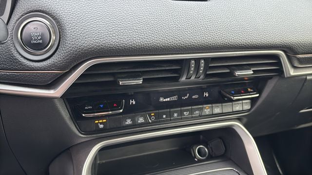 2024 Mazda Mazda CX-90 3.3 Turbo Premium