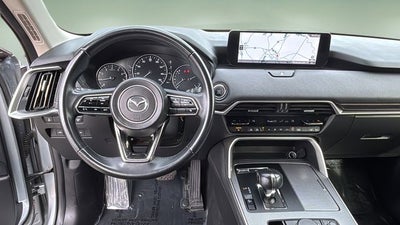 2024 Mazda Mazda CX-90 3.3 Turbo Premium