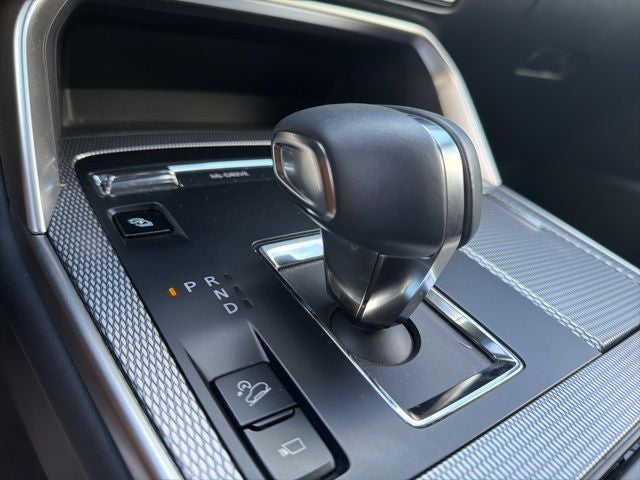 2025 Mazda Mazda CX-90 PHEV Premium Plus