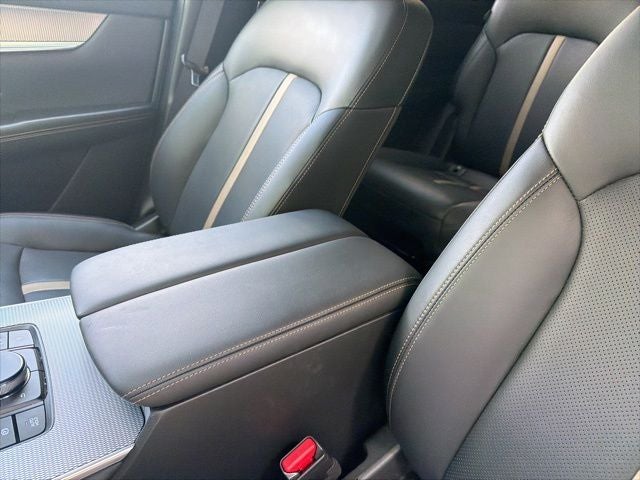 2025 Mazda Mazda CX-90 PHEV Premium Plus