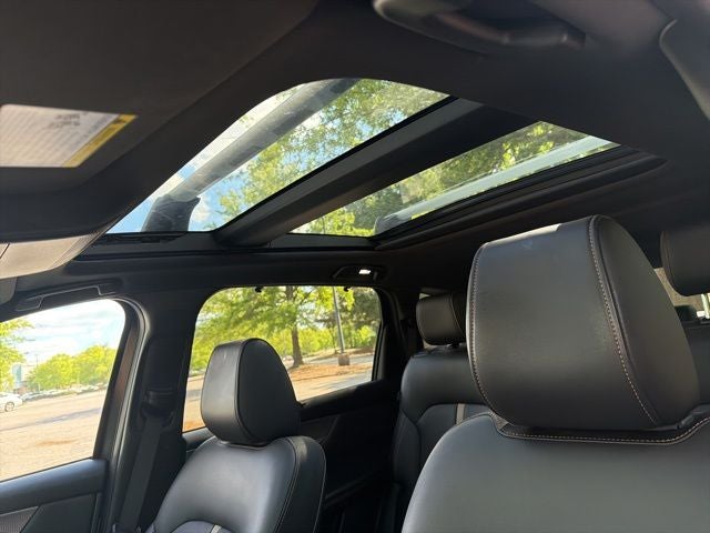 2025 Mazda Mazda CX-90 PHEV Premium Plus