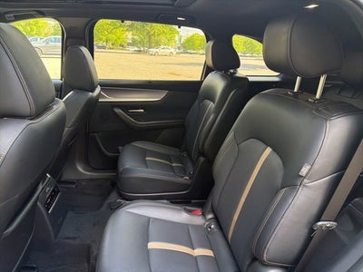 2025 Mazda Mazda CX-90 PHEV Premium Plus