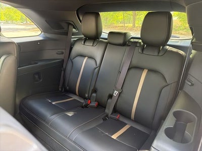 2025 Mazda Mazda CX-90 PHEV Premium Plus