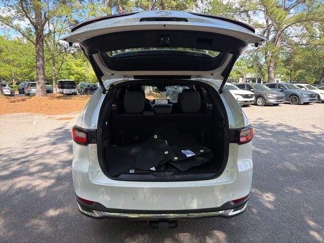 2025 Mazda Mazda CX-90 PHEV Premium Plus