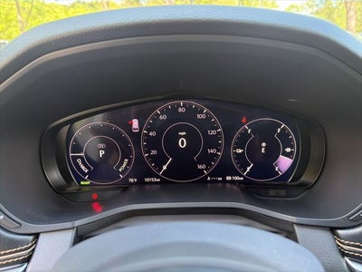 2025 Mazda Mazda CX-90 PHEV Premium Plus