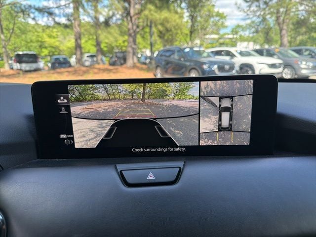 2025 Mazda Mazda CX-90 PHEV Premium Plus