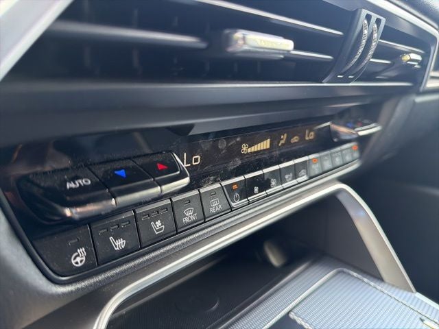 2025 Mazda Mazda CX-90 PHEV Premium Plus