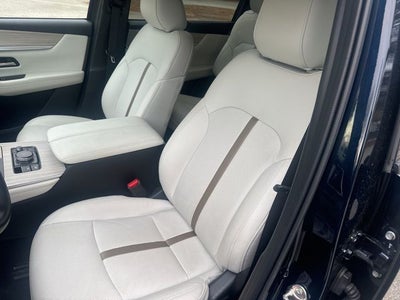 2025 Mazda Mazda CX-90 PHEV Premium Plus