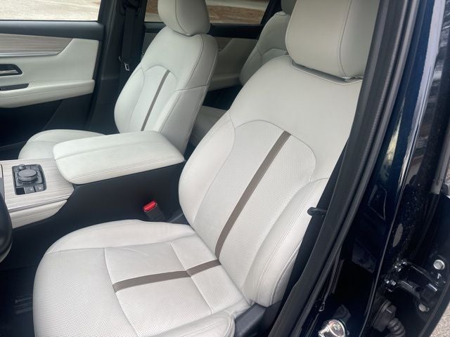 2025 Mazda Mazda CX-90 PHEV Premium Plus