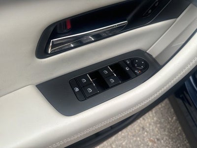 2025 Mazda Mazda CX-90 PHEV Premium Plus