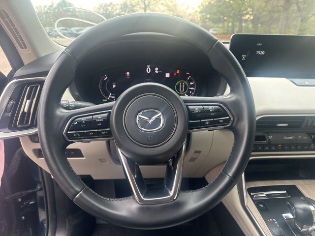 2025 Mazda Mazda CX-90 PHEV Premium Plus