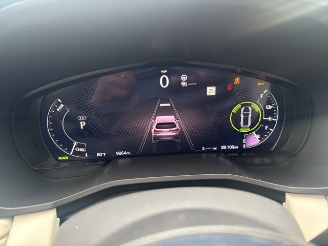 2025 Mazda Mazda CX-90 PHEV Premium Plus