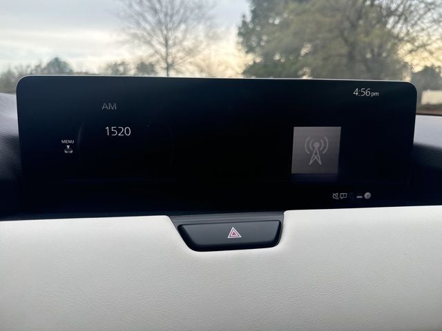 2025 Mazda Mazda CX-90 PHEV Premium Plus