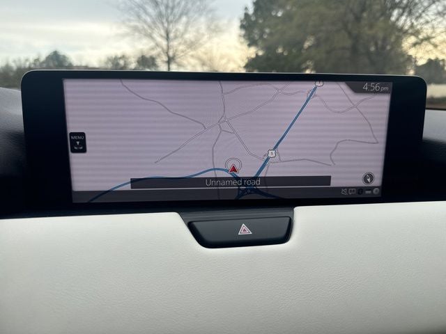 2025 Mazda Mazda CX-90 PHEV Premium Plus