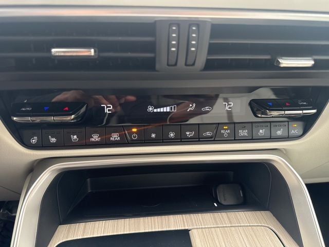 2025 Mazda Mazda CX-90 PHEV Premium Plus