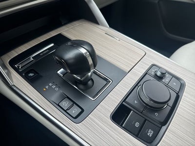 2025 Mazda Mazda CX-90 PHEV Premium Plus