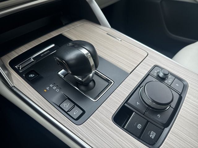 2025 Mazda Mazda CX-90 PHEV Premium Plus